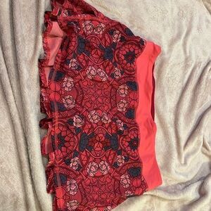 Lululemon skort